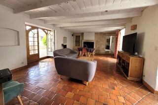  Maison à vendre 6 pièces 137 m²