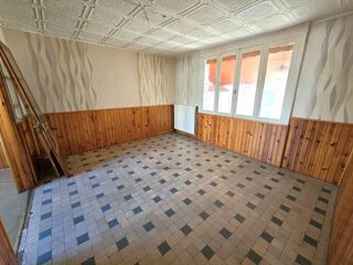  Maison  vendre 6 pices 87 m