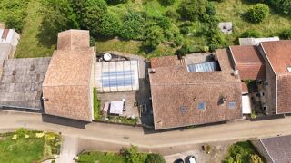  Propriété/château à vendre 7 pièces 299 m²