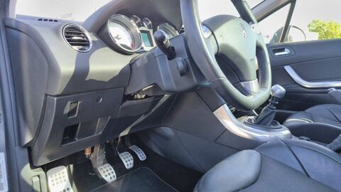 308 GTI 1.6 THP 200 N/A 2010 occasion 71100 Chalon Sur Saone