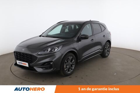 Ford Kuga 2.5 Duratec PHEV ST Line X eCVT 225 ch 2020 occasion Issy-les-Moulineaux 92130