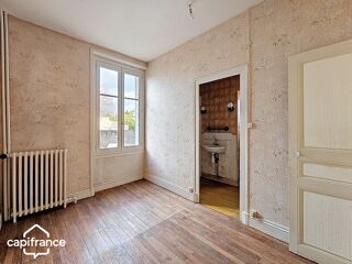  Maison � vendre 5 pi�ces 90 m�