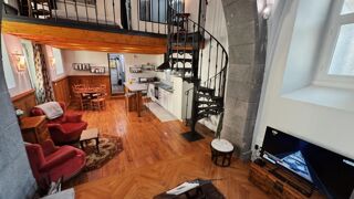  Maison � vendre 3 pi�ces 55 m�