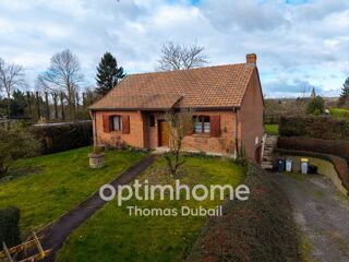  Maison � vendre 6 pi�ces 83 m�