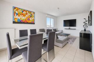  Appartement à vendre 3 pièces 72 m²