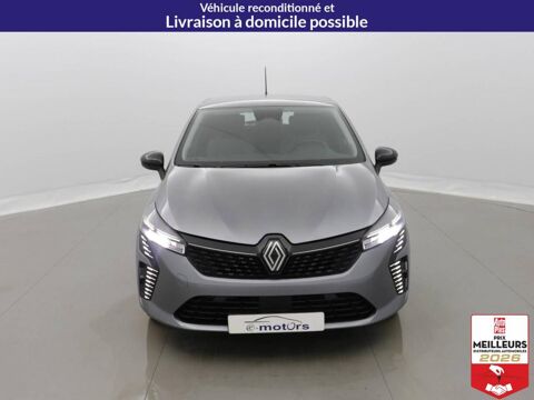 Clio TCe 90 Evolution +Navigation 2024 occasion 10150 Lavau
