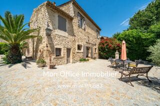 Maison 280m2 Vernègues