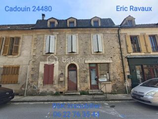  Maison à vendre 7 pièces 133 m²