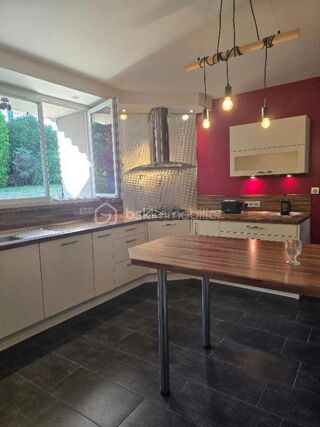  Maison à vendre 6 pièces 223 m²