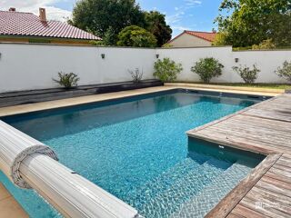  Maison � vendre 6 pi�ces 135 m�