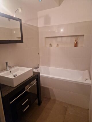  Appartement � vendre 3 pi�ces 58 m�