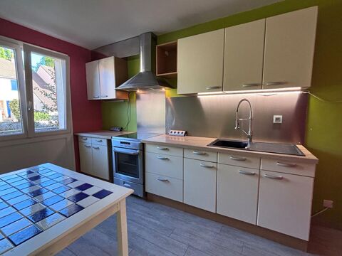  Maison � vendre 4 pi�ces 97 m�