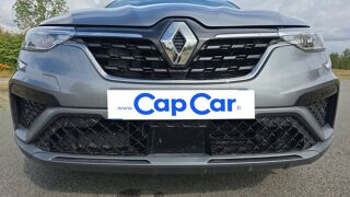 Arkana 1.3 TCe 160 Mild Hybrid EDC7 RS Line - Automatique Toit ouvr 2022 occasion 59491 Villeneuve D Ascq