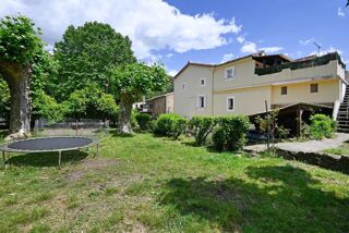  Maison � vendre 10 pi�ces 220 m�