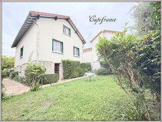  Maison à vendre 5 pièces 110 m²