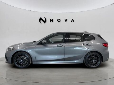 S&eacute;rie 1 120i M sport • 178ch Cam&eacute;ra de recul 2023 occasion 33600 Pessac