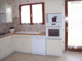  Maison � louer 4 pi�ces 107 m�