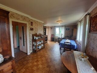  Maison à vendre 4 pièces 78 m²