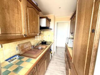  Appartement � vendre 2 pi�ces 42 m�