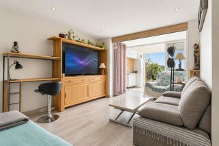 Vente Appartement Appartement 1 pièce de 36 m² à La Ciotat La ciotat