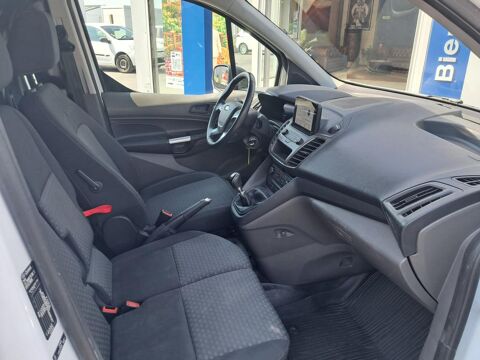Transit Connect L1 TREND 1.5 TDCI 75 CH 2019 occasion 14160 Dives Sur Mer