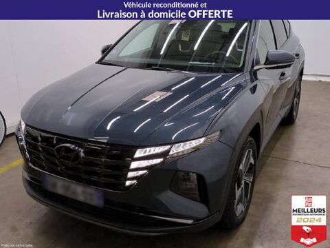 Hyundai Tucson 1.6 T-GDI 265 HTRAC Plug-in BVA6 Executive 2022 occasion Lavau 10150