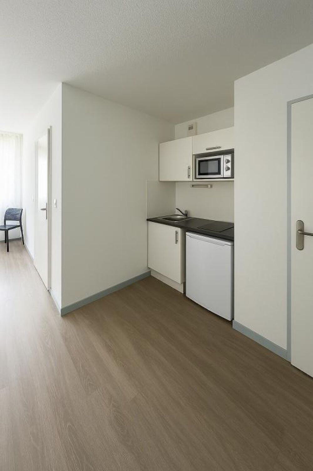 Spécial Investisseur T2 Meublé 32.10 m²