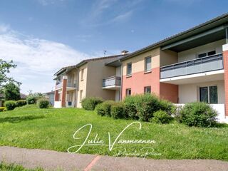  Appartement à vendre 2 pièces 45 m²
