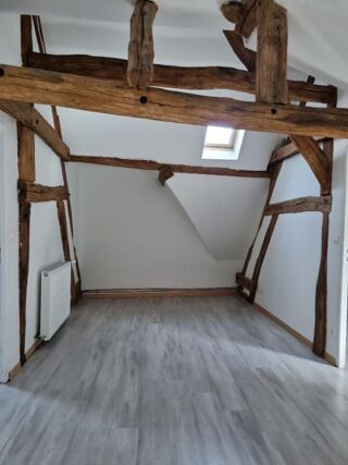  Maison à vendre 6 pièces 111 m²