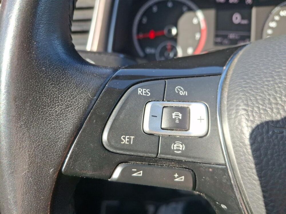 T-ROC 1.0 TSI 115 LOUNGE 2019 occasion 55800 Contrisson