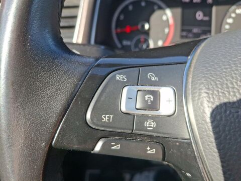 T-ROC 1.0 TSI 115 LOUNGE 2019 occasion 55800 Contrisson