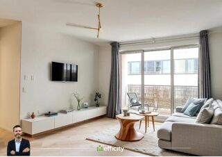  Appartement  vendre 4 pices 86 m