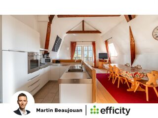  Appartement � vendre 3 pi�ces 66 m�