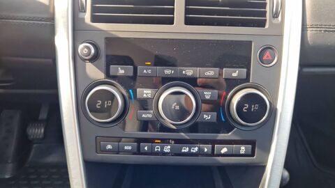 Discovery sport Mark II 2.0 TD4 150 Executive 2017 occasion 50170 Beauvoir