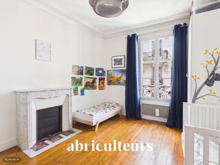  Appartement à vendre 3 pièces 61 m²