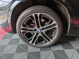 X4 xDrive35d 313ch M Sport A 2016 occasion 77250 Moret Loing Et Orvanne
