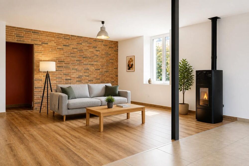 Vente Maison Maison de 6 pièces de 187 m² à Huisseau-sur-Cosson Huisseau sur cosson