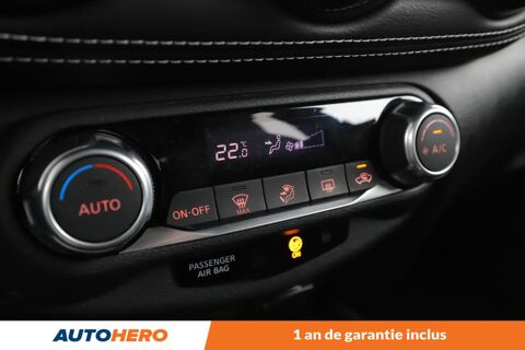 Juke 1.6 Hybrid N-Connecta 143 ch 2022 occasion 92130 Issy-les-Moulineaux