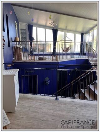  Maison � vendre 6 pi�ces 177 m�