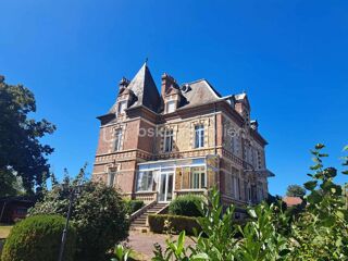  Propri�t�/ch�teau � vendre 12 pi�ces 297 m�