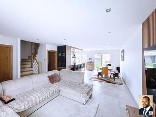  Maison � vendre 7 pi�ces 160 m�