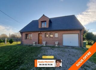  Maison � vendre 6 pi�ces 120 m�