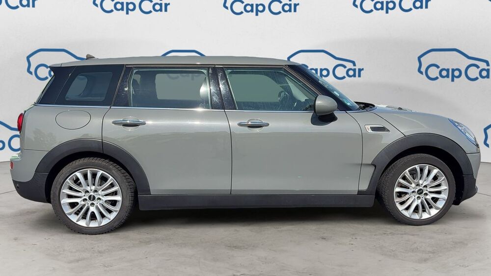 Clubman 1.5 One 102 2018 occasion 45360 Chatillon Sur Loire