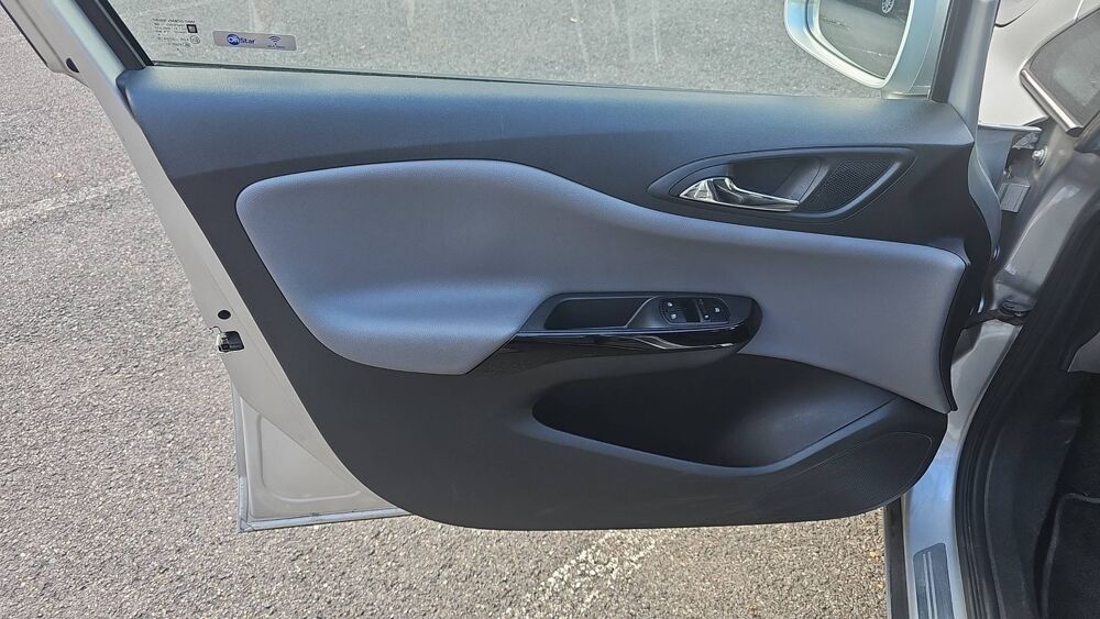 Corsa 1.4 Turbo 100 Cosmo 2016 occasion 91380 Chilly Mazarin