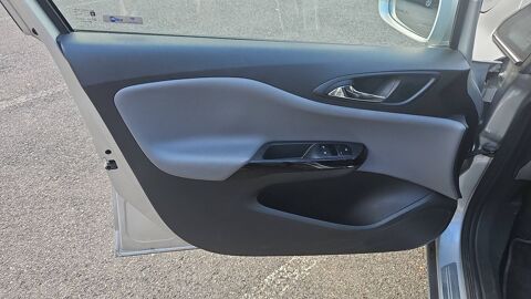 Corsa 1.4 Turbo 100 Cosmo 2016 occasion 91380 Chilly Mazarin
