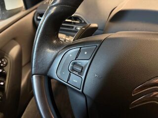 Grand C4 Picasso Live 2017 occasion 87280 Limoges