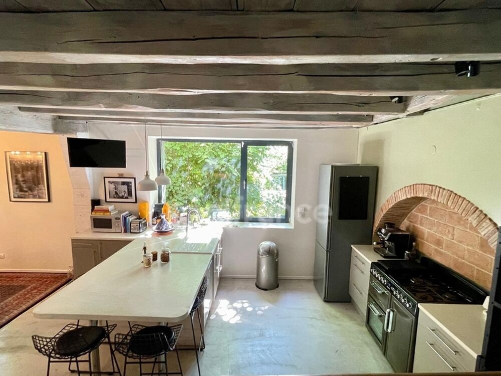 � vendre  Maison Pr�vessin-Mo�ns (01280)