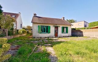  Maison � vendre 3 pi�ces 65 m�