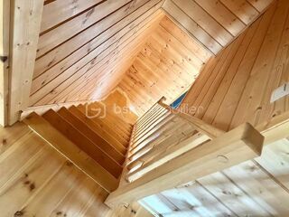  Maison � vendre 3 pi�ces 79 m�