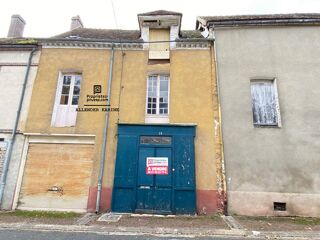  Maison � vendre 6 pi�ces 120 m�
